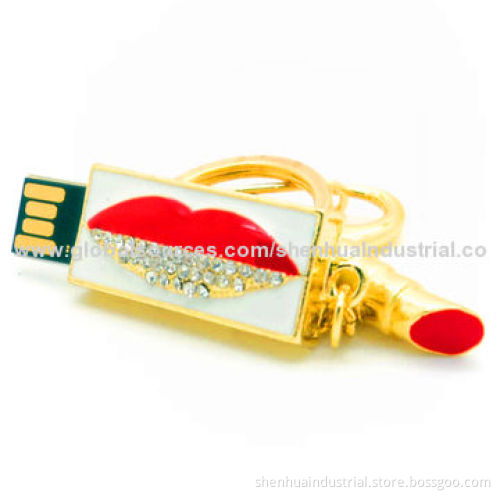 Nice and cute USB flash drive 2014